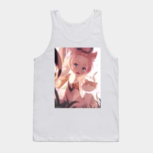 Chu Chu (Diona) Tank Top